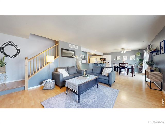 3560 Polk Circle E, Wellington, CO 80549