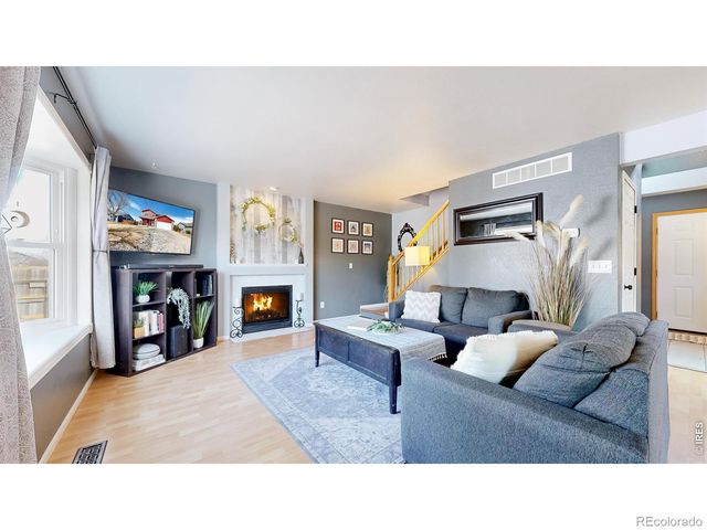 3560 Polk Circle E, Wellington, CO 80549