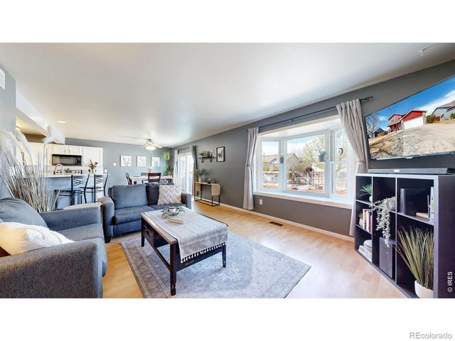 3560 Polk Circle E, Wellington, CO 80549