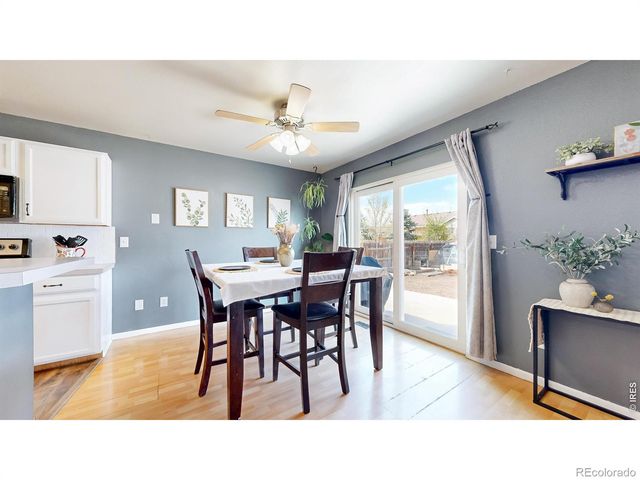 3560 Polk Circle E, Wellington, CO 80549