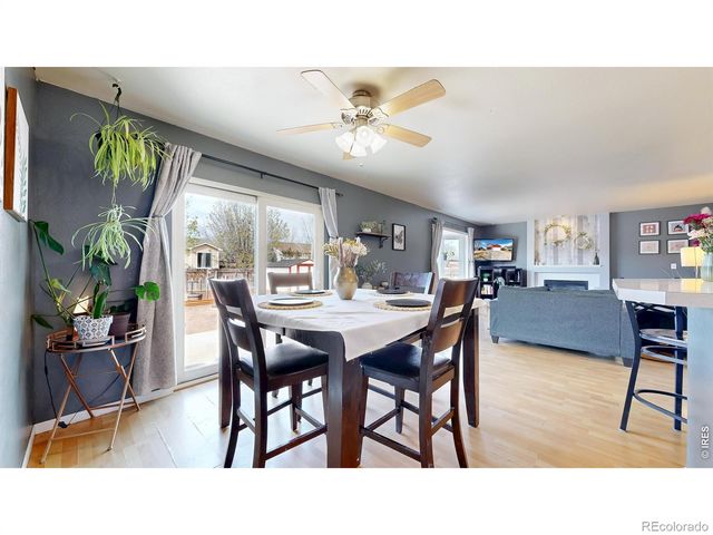 3560 Polk Circle E, Wellington, CO 80549