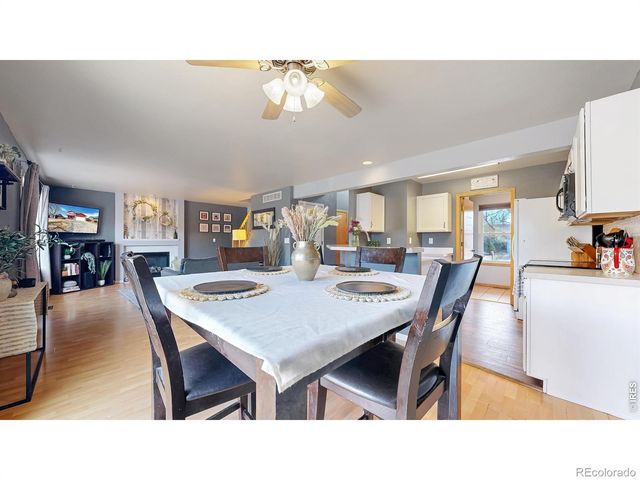 3560 Polk Circle E, Wellington, CO 80549