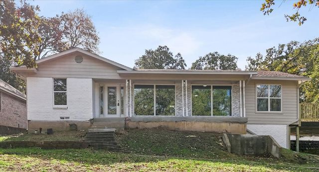 5806 mountainwood, Arlington, TX 76016