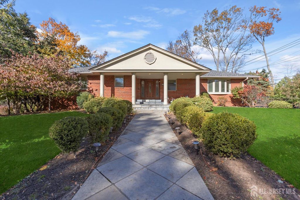 477 Lincoln Avenue, Highland Park, NJ 08904