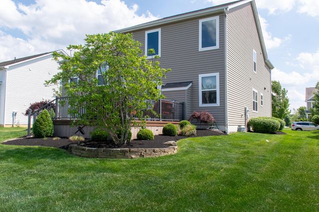 945 Farmington Lane, Delaware, OH 43015