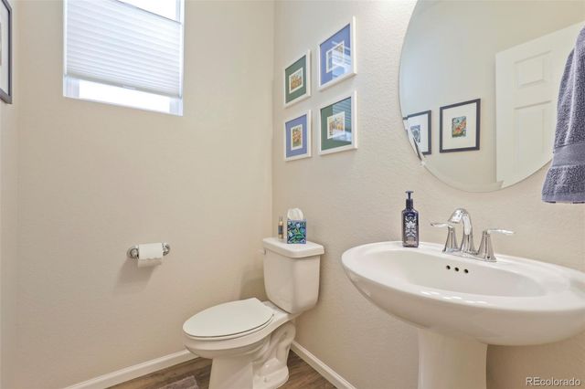 6550 N Danube Street, Denver, CO 80249
