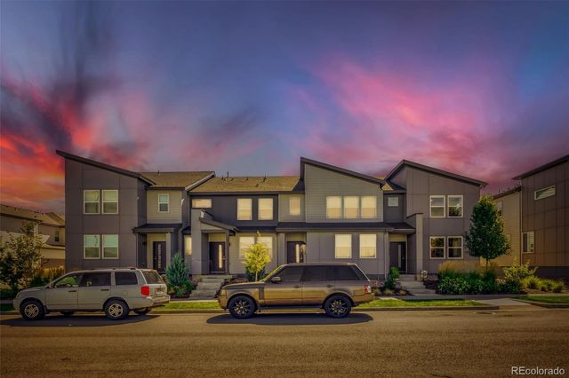 6550 N Danube Street, Denver, CO 80249