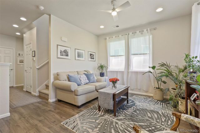6550 N Danube Street, Denver, CO 80249