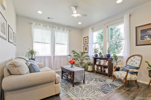 6550 N Danube Street, Denver, CO 80249