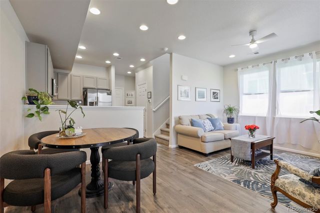 6550 N Danube Street, Denver, CO 80249