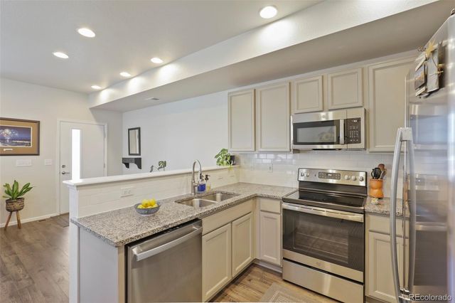 6550 N Danube Street, Denver, CO 80249