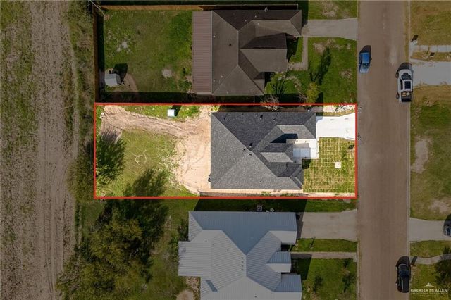 417 S Bowie Street, Elsa, TX 78543