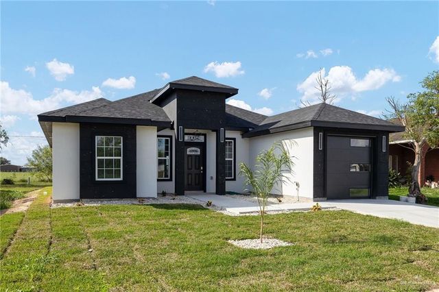 417 S Bowie Street, Elsa, TX 78543