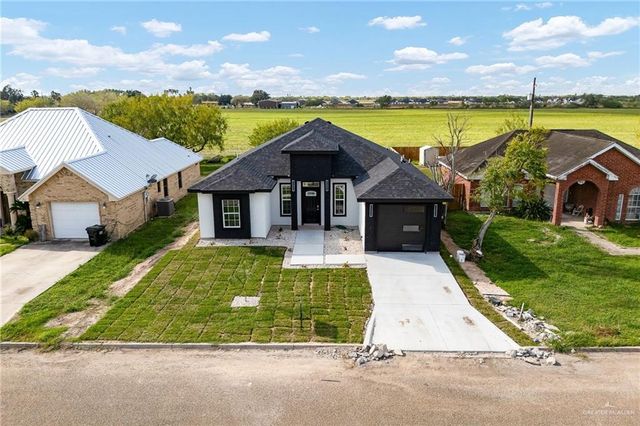 417 S Bowie Street, Elsa, TX 78543