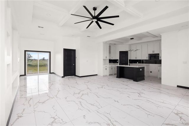 417 S Bowie Street, Elsa, TX 78543