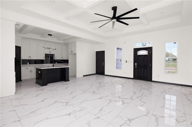 417 S Bowie Street, Elsa, TX 78543