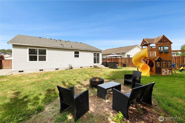 1105 Boatman Avenue NW, Orting, WA 98360