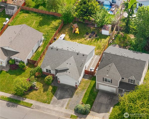 1105 Boatman Avenue NW, Orting, WA 98360