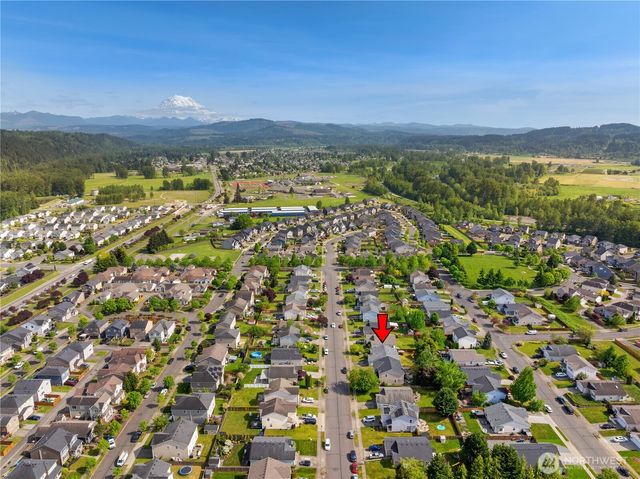 1105 Boatman Avenue NW, Orting, WA 98360