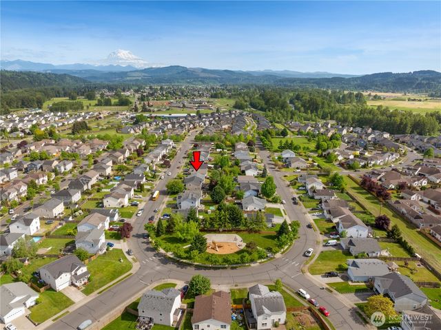 1105 Boatman Avenue NW, Orting, WA 98360