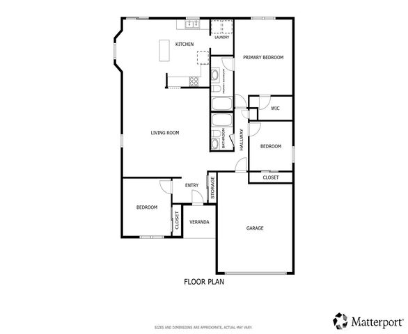 1105 Boatman Avenue NW, Orting, WA 98360