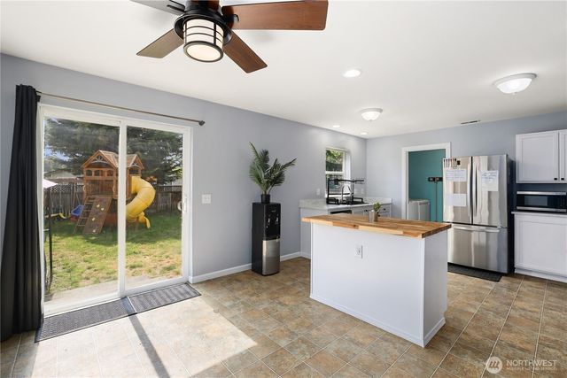 1105 Boatman Avenue NW, Orting, WA 98360