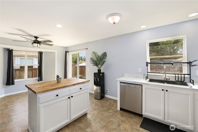 1105 Boatman Avenue NW, Orting, WA 98360