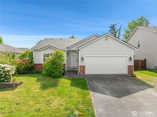 1105 Boatman Avenue NW, Orting, WA 98360