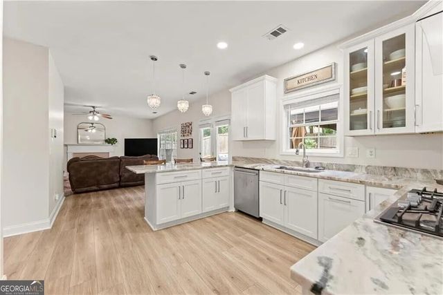 2693 Cascade Bend Drive, Buford, GA 30519