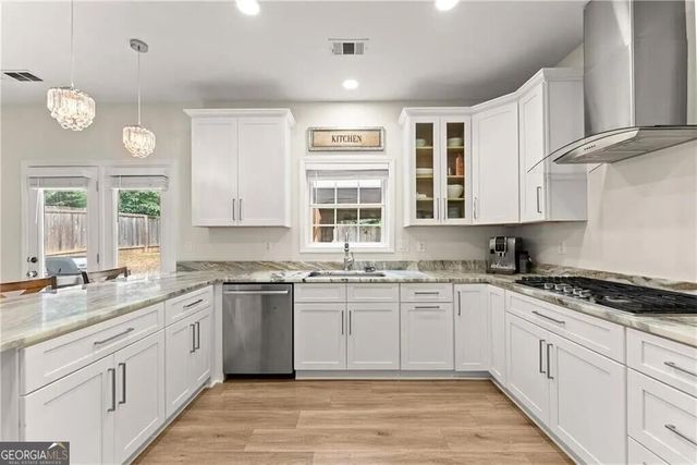 2693 Cascade Bend Drive, Buford, GA 30519