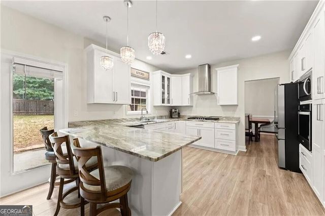 2693 Cascade Bend Drive, Buford, GA 30519