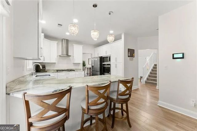 2693 Cascade Bend Drive, Buford, GA 30519