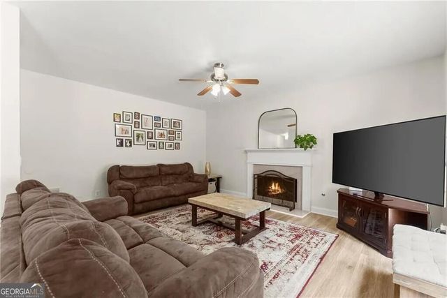 2693 Cascade Bend Drive, Buford, GA 30519