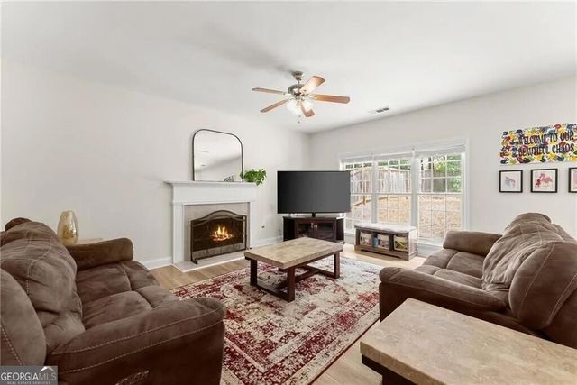 2693 Cascade Bend Drive, Buford, GA 30519