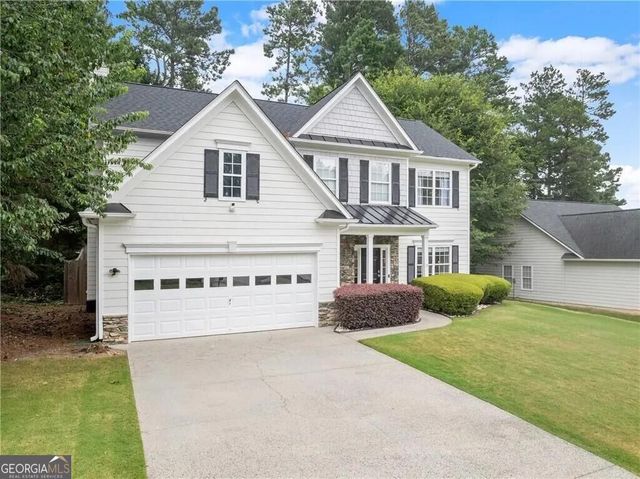 2693 Cascade Bend Drive, Buford, GA 30519