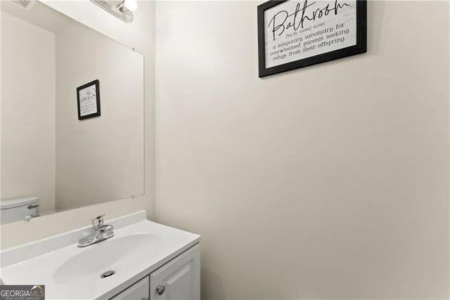 2693 Cascade Bend Drive, Buford, GA 30519