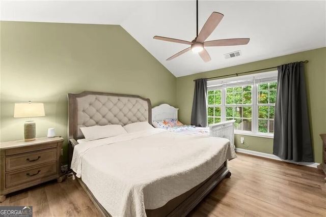 2693 Cascade Bend Drive, Buford, GA 30519