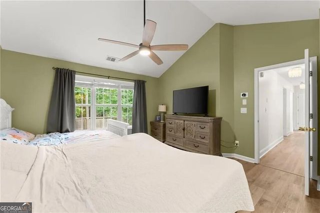 2693 Cascade Bend Drive, Buford, GA 30519