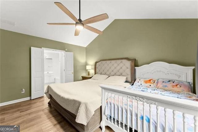 2693 Cascade Bend Drive, Buford, GA 30519