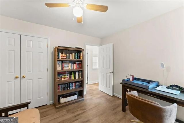 2693 Cascade Bend Drive, Buford, GA 30519