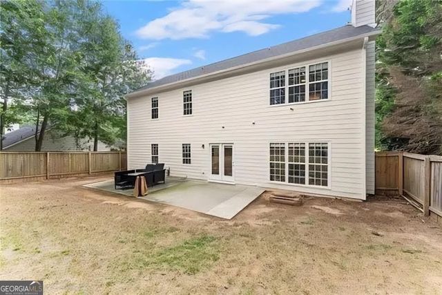 2693 Cascade Bend Drive, Buford, GA 30519