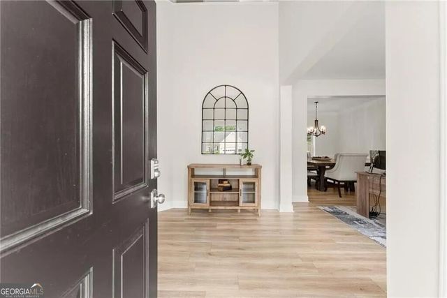 2693 Cascade Bend Drive, Buford, GA 30519