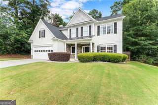 2693 Cascade Bend Drive, Buford, GA 30519