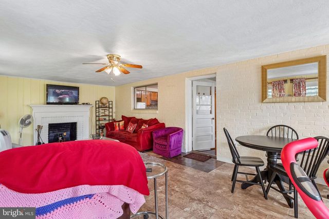 7301 SHEFFIELD DR, Temple Hills, MD 20748