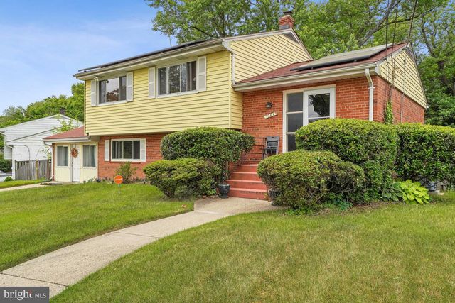 7301 SHEFFIELD DR, Temple Hills, MD 20748