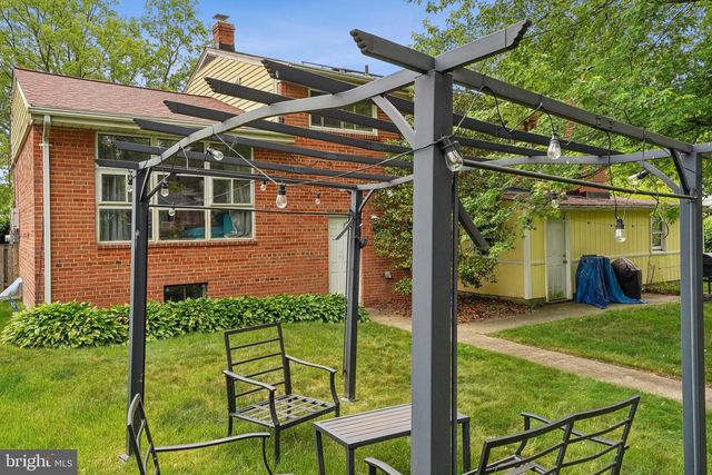 7301 SHEFFIELD DR, Temple Hills, MD 20748