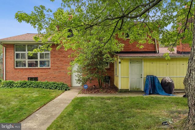7301 SHEFFIELD DR, Temple Hills, MD 20748