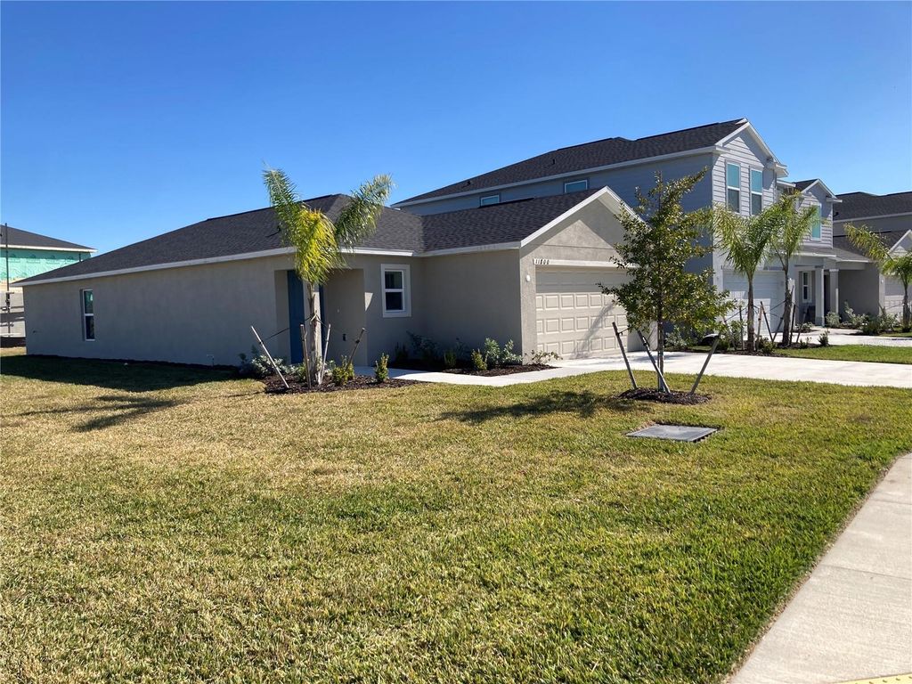 11800 CLOVERLY LANE, Punta Gorda, FL 33955