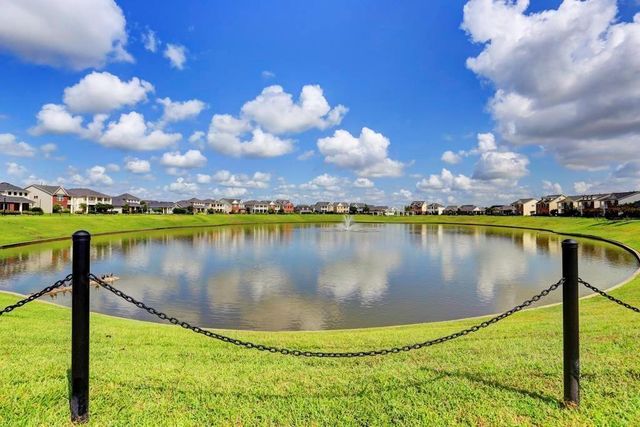 20507 Sycamore Crest Lane, Katy, TX 77449