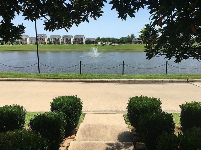 20507 Sycamore Crest Lane, Katy, TX 77449